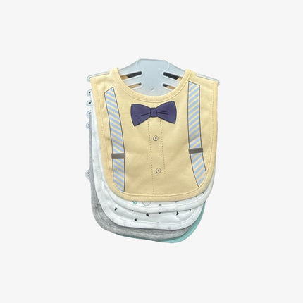Happy Mum Bib Gift Pack Of 5