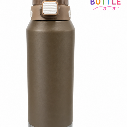 Vacuum Insulated Water Bottle