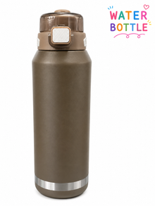 Vacuum Insulated Water Bottle