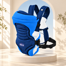 Chicco Soft Dream 3-Position Padded Baby Carrier