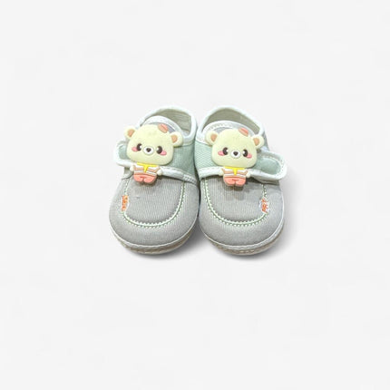 Kids Shoes (Green)