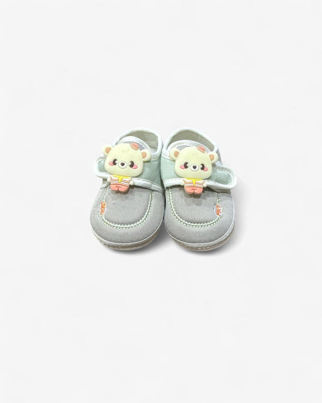 Kids Shoes (Green)