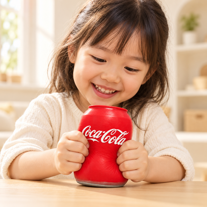 Cola Can Squishy – Squeeze & Play Fun
