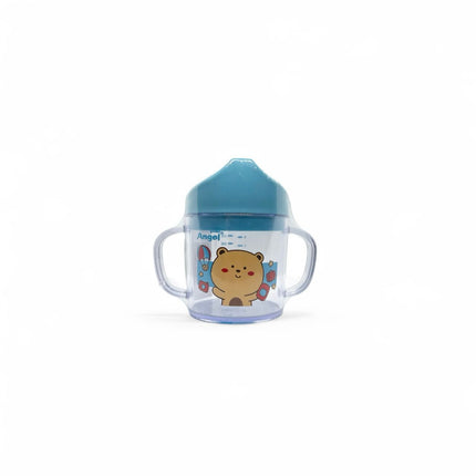 Baby Training Mug (Blue) 6+ Months