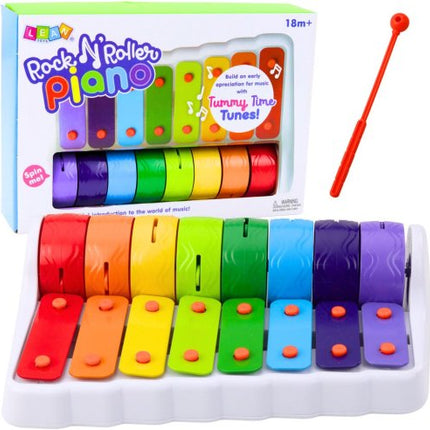 Baby Xylophone