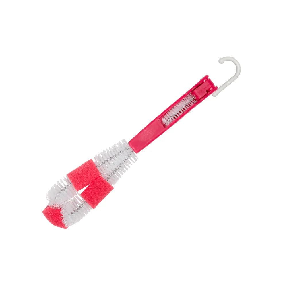 Farlin -  BOTTLE & NIPPLE BRUSH