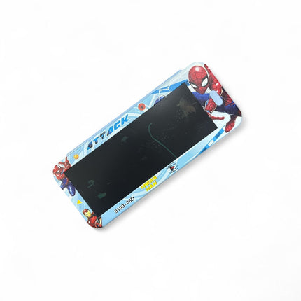 Clipboard Pencil Box