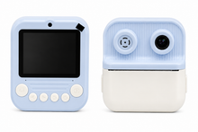 Kids Instant Print Camera with Printing | Dual Camera | Educational Toy