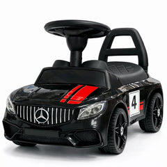 Collection image for: Push Cars