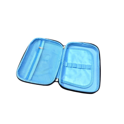 3D Pencil Pouch