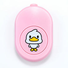 Electric Baby Nail Trimmer & Polisher