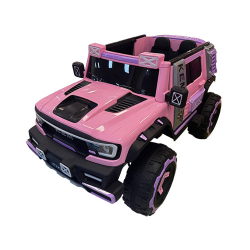 Battery Powered Children's Electric Car/Remote Control Kids Electric Ride-on Toys