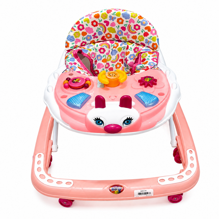 Baby Activity Walker with Music & Toys t12762
