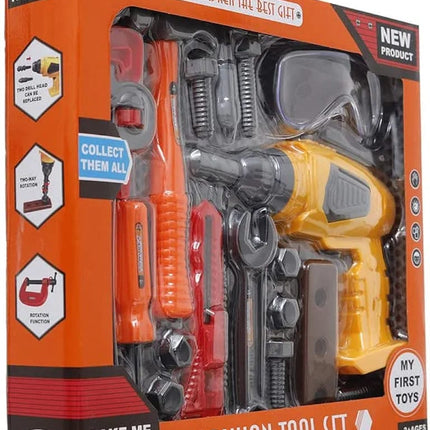 Tool Set