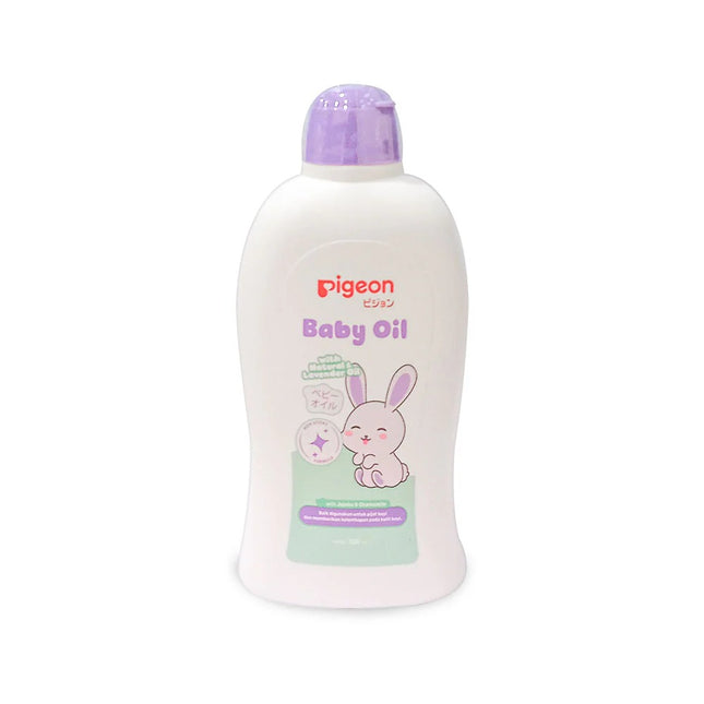 Jojoba Baby Oil 100Ml