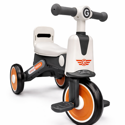 Premium KIDS TRICYCLE - 610 M
