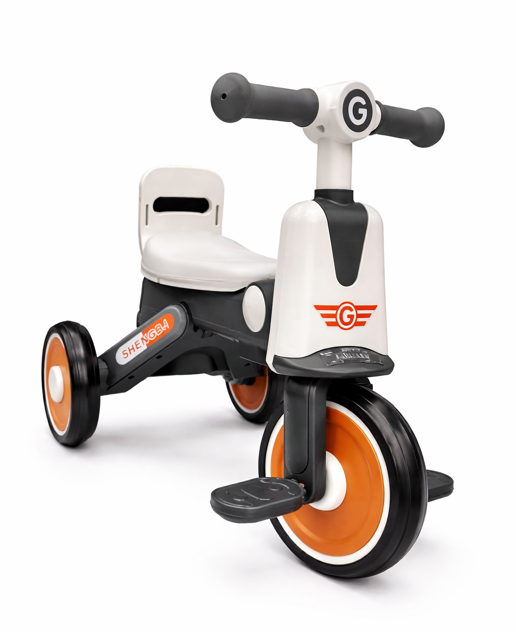 Premium KIDS TRICYCLE - 610 M