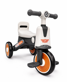 Premium KIDS TRICYCLE - 610 M