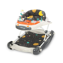 2-in-1 Baby Walker with Rocking Function (BG-2131)