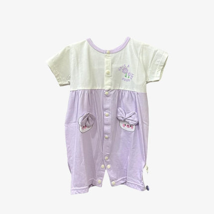 Kids Romper