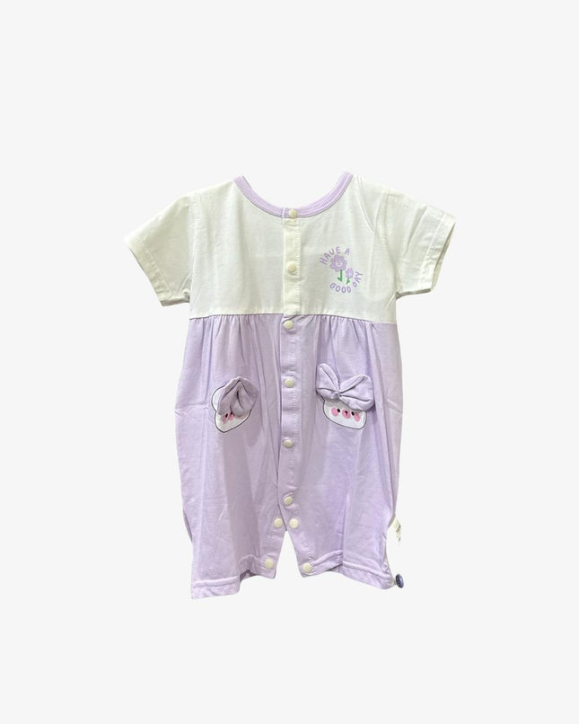 Kids Romper