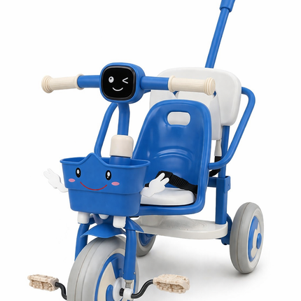 Kids TRICYCLE - 631 M