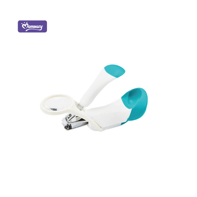 Mom Easy Nail clipper With Magnifier