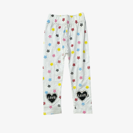 Girl Fancy Tights