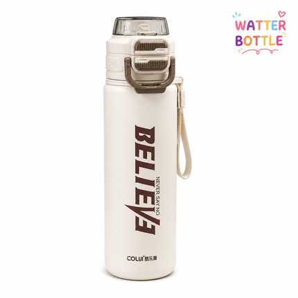Leakproof Sports Water Bottle