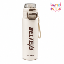 Leakproof Sports Water Bottle