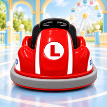 Electric Bumper Car - Model 809