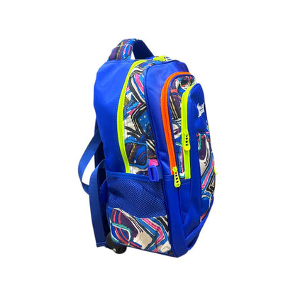 Kids School Trolley Bag
