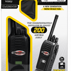Collection image for: Walkie Talkie