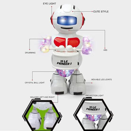 Musical Robot