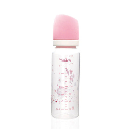 PP STANDARD NECK FEEDER 240ML