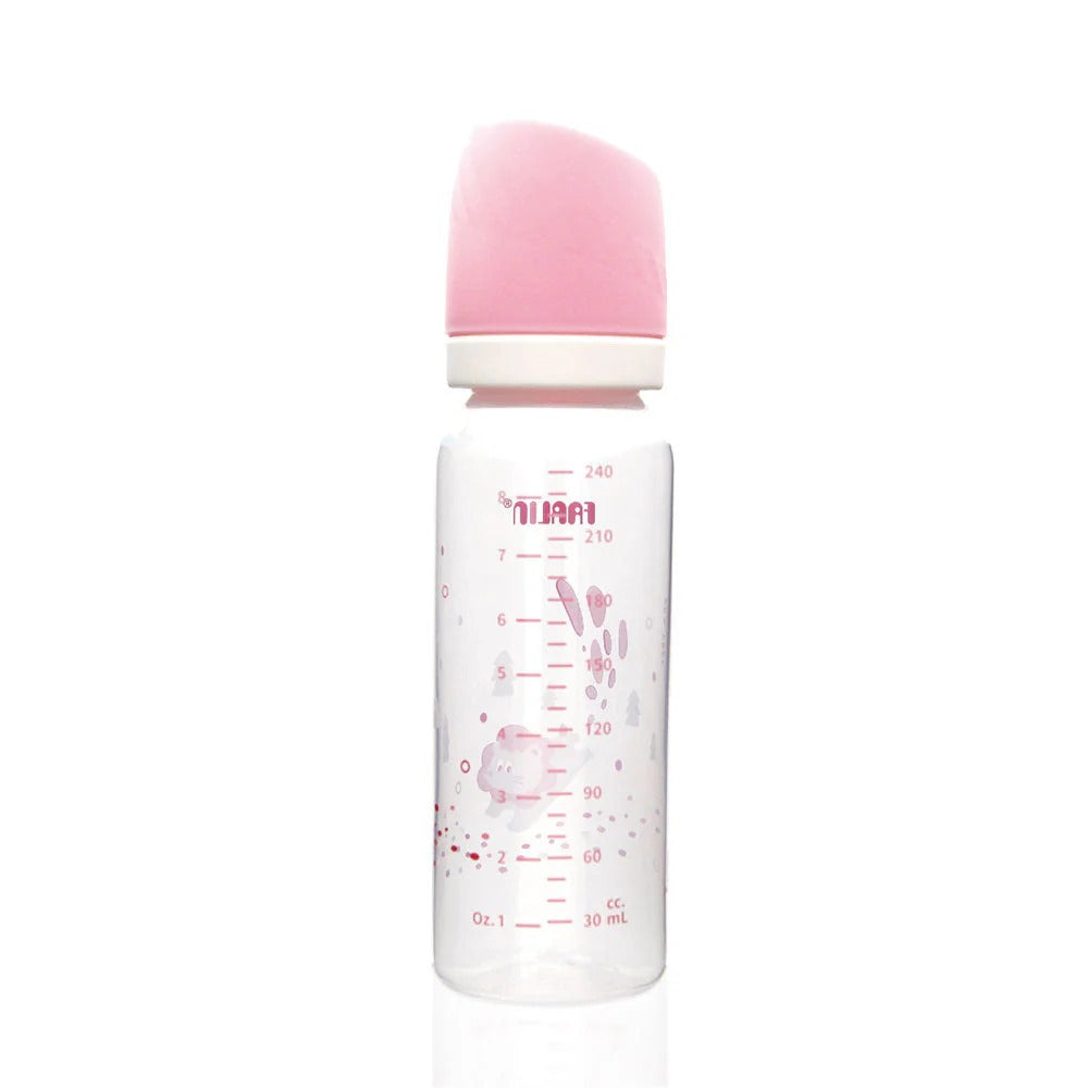 PP STANDARD NECK FEEDER 240ML