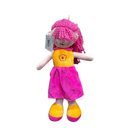 Stuff Doll