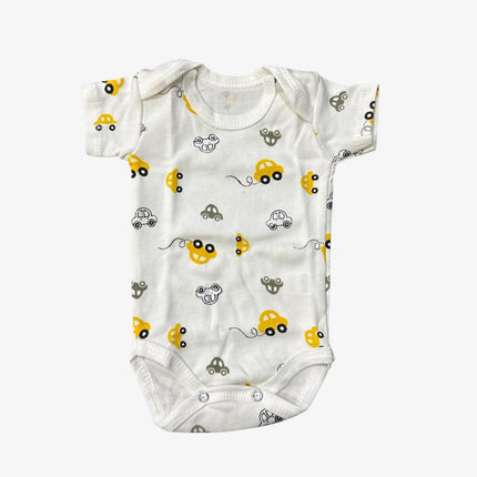 New Born Body Suit