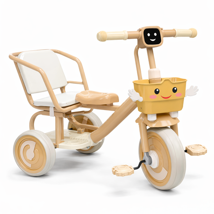 KIDS TRICYCLE - 631 M