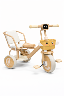 KIDS TRICYCLE - 631 M