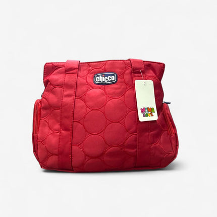 Chicco Baby Diaper Bag with Pouch