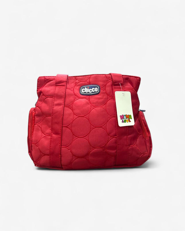 Chicco Baby Diaper Bag with Pouch