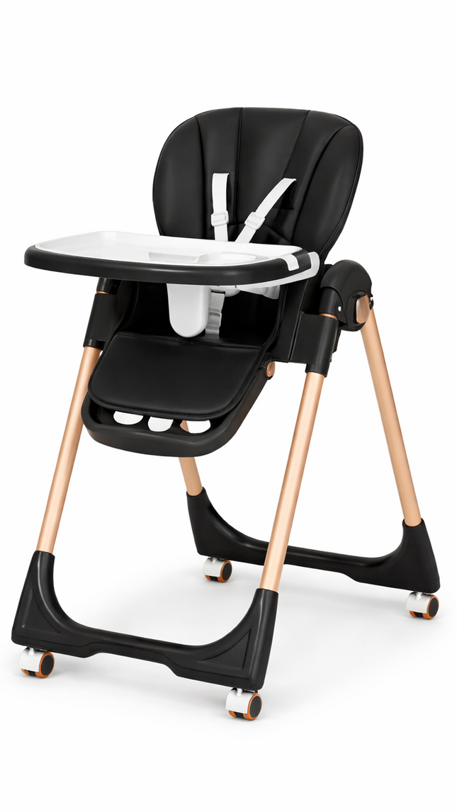 Kidilo Premium Baby High Chair- DC015
