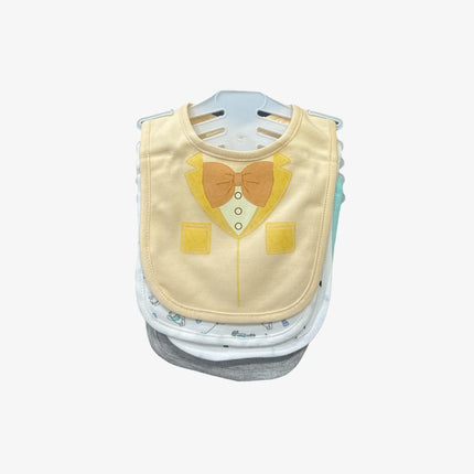Happy Mum Bib Gift Pack Of 5