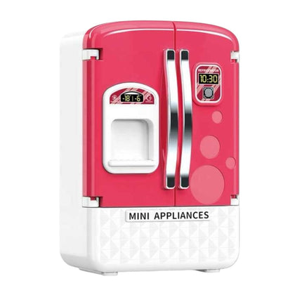 Home Appliances Mini Refrigerator
