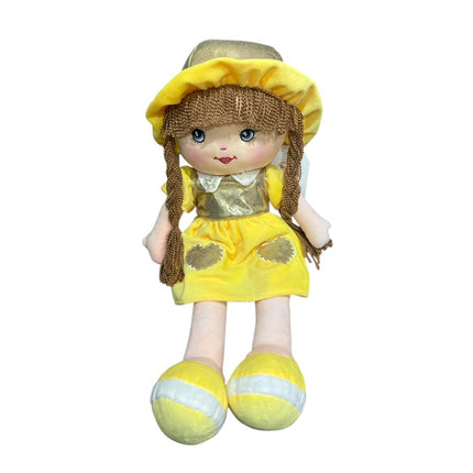 Stuff Doll