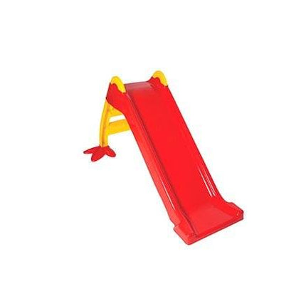 Medium Slide 70 cm Height -2 Step Ladder  SKU: 501