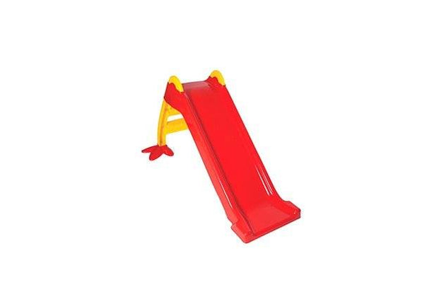 Medium Slide 70 cm Height -2 Step Ladder  SKU: 501