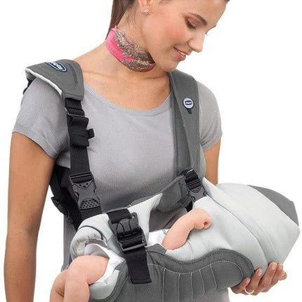 Chicco Baby Carrier