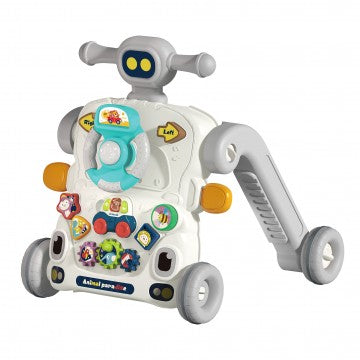 Bibi Inn 5in1 Activity Walker